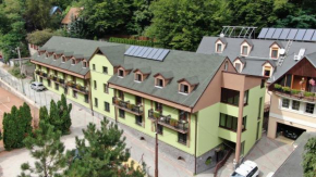 Horský hotel Eva